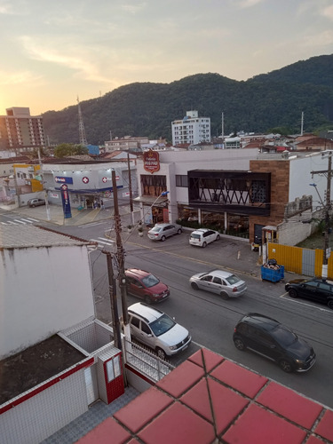 Mongaguá-sp - Centro