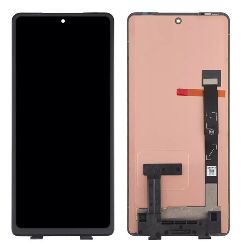 Pantalla Lcd Para Motorola Edge 30 G52 G71s G72 G82 Incell (Usado)