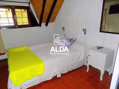 Casa Playa Grande Maldonado 5 Dorms Venta Ca101410