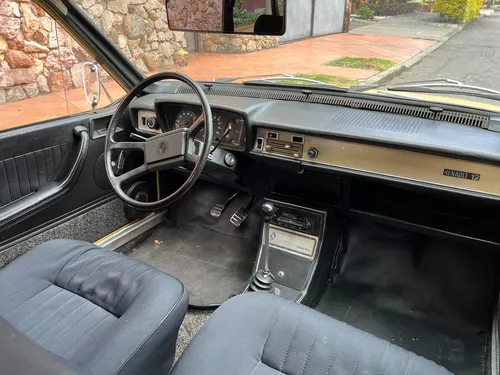Renault R12 1.3 Ts 5 p