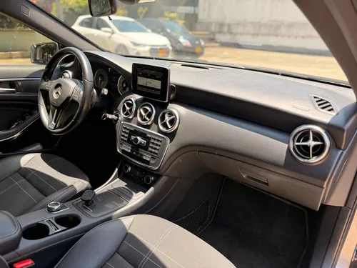 Mercedes-Benz Clase A 1.6 A 200