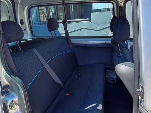 Renault Kangoo Authentique 1.6 - 2015