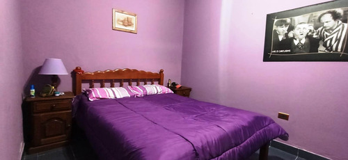 Imagen 7 de 8 de Ph 2 Ambientes Zona Ii