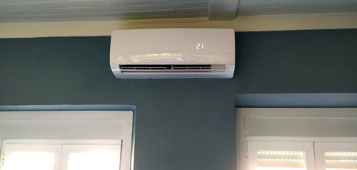 Imagen 5 de 5 de Instalaciones Aires Acondicionados