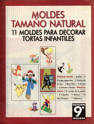 Revista Pack X2 Cocina Mia N°94 Y121 Chocolate Tortas Bombon (Usado)