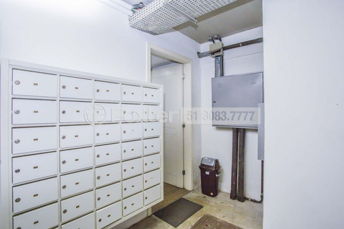 Apartamento, 1 Dormitórios, 45.72 M², Menino Deus - 203880