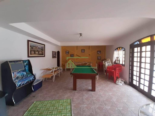 Imagem 7 de 18 de Chácara Com 3 Dormitórios À Venda, 2300 M² Por R$ 700.000,00 - Centro - Ibiúna/sp - Ch0028