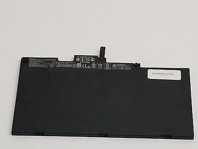 Hp 854108-850 4420mah 3 Cell Laptop Battery For Eliteboo Ttz