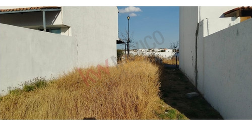 Terreno En Cluster Maple En Ciudad Maderas Querétaro Por La Universidad Mondragón