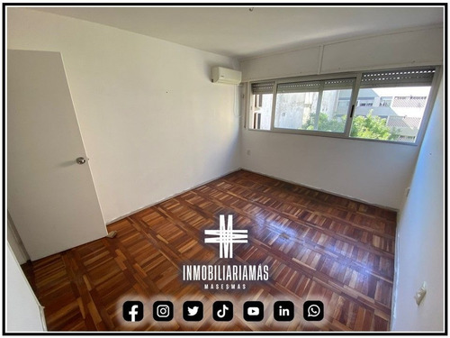 Imagen 4 de 15 de Apartamento Alquiler Aguada Montevideo Imas.uy Ip (ref: Ims-17339)