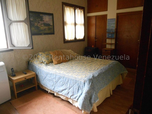 Imagen 13 de 13 de Casa Venta El Cafetal Mls #22-21667 Estupenda Casa De Maravillosos Espacios Para Remodelar,. Consta De Dos Plantas: Pb Sala