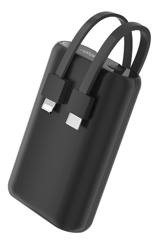 Cargador Portatil Power Bank 12000 Mah Bateria Externa