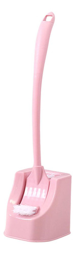 Cepillo De Baño Y Soporte Para Cepillo De Limpieza, Cabezal