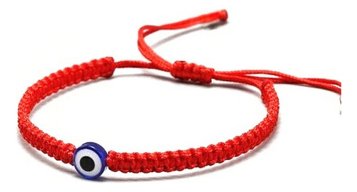 Pulsera Manilla Ojo Turco Amuleto Protección