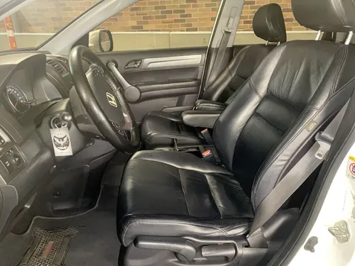Honda CR-V 2.4 Ex