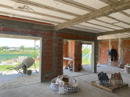 Imagen 9 de 14 de Casa En Venta En Barrio El Canton Golf - Maroto Propiedades