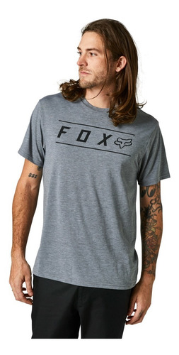 Imagen 1 de 3 de Remera Fox - Pinnacle Tee #n28647