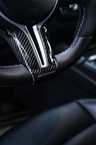 Imagen 20 de 23 de Bmw M4 Competition Package