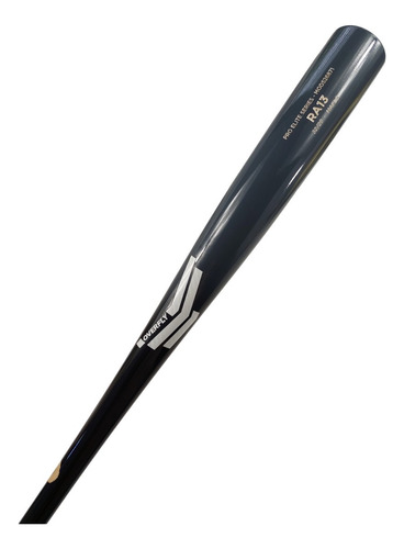 Bat De Beisbol Overfly Pro Elite Series 32 Ra13 Black Gray Color Negro/gris