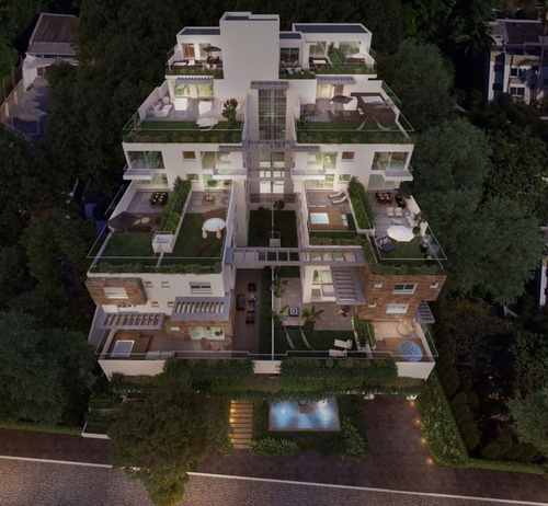 Imagem 3 de 17 de Apartamento - Ap00167 - 68913779