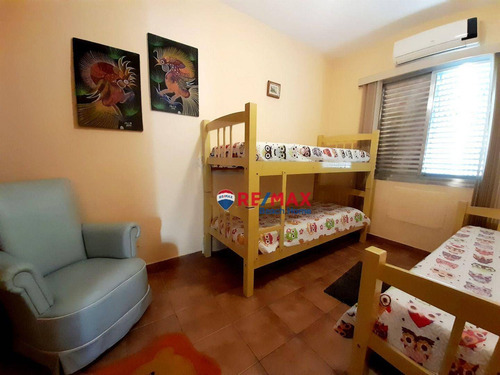 Imagem 11 de 27 de Apartamento Com 2 Dormitórios À Venda, 65 M² Por R$ 290.000,00 - Jardim São Miguel - Guarujá/sp - Ap3526