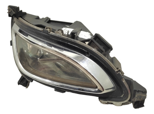 Farol Milha Esquerdo Hyundai Azera V6 2011 2012 2013 Usado