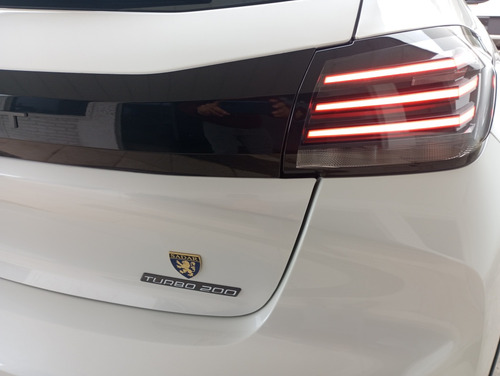 Peugeot 208 1.0 Turbo Gt