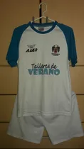 Comprar Short Y Polo Conjunto Deportivo Usados Talla 14
