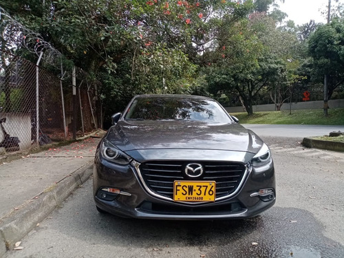 Imagen 2 de 14 de Mazda 3 2019