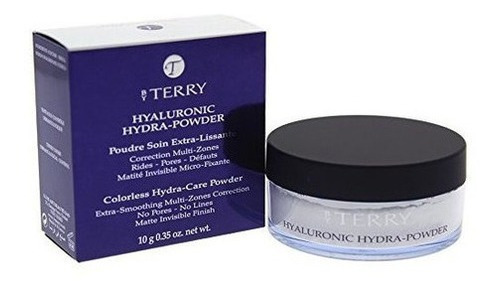 Por Terry Hialuronico Hydra En Polvo Multicolor