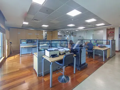Oficina en arriendo