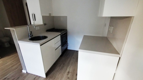 Departamento Semipiso 2 Ambientes En Venta En Belgrano