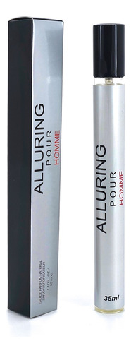 Alluring Eau De Toilette 35 Ml Para Perfume