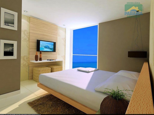 Imagem 8 de 13 de Apartamento Residencial À Venda, Intermares, Cabedelo. - Ap0844