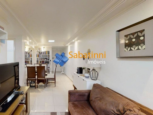 Imagem 3 de 22 de Apartamentoa Venda Em Sp Jabaquara - Ap03993 - 69179275
