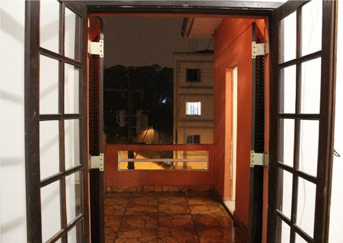 Sobrado - Ref: 2820