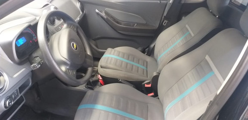 Chevrolet Montana