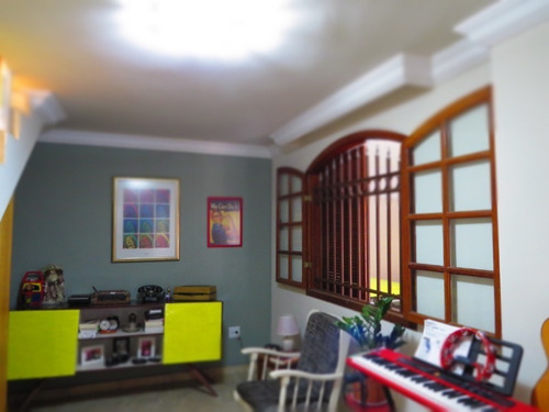 Imagem 12 de 30 de Casa Em Lote De 360m² Com Piscina E Varanda Gourmet Com Churrasqueira No Bairro São João Batista !!!! Casa Composta Por 3 Quartos Sendo Um Com Suíte C - Ca00463 - 71150931