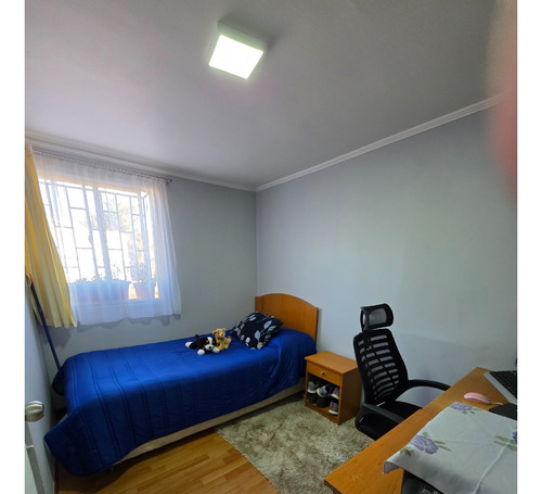 Se Vende Departamento Piso 3 El Rodeo, Puente Alto