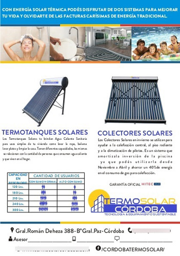 Imagen 3 de 3 de Filtro Para Sedimentos Rotoplas Para Termotanques Solares