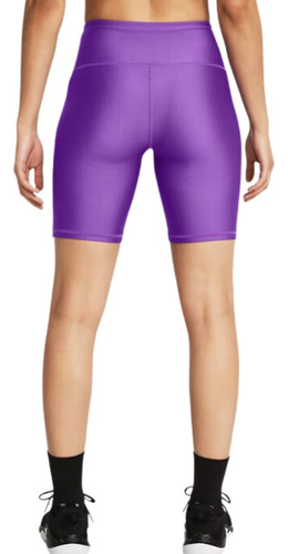 Ciclista Mujer Under Armour Tech Bike/vi