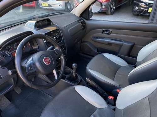 Fiat Strada Adventure Cabine Estendida 1.8 16v Flex, Fst2257
