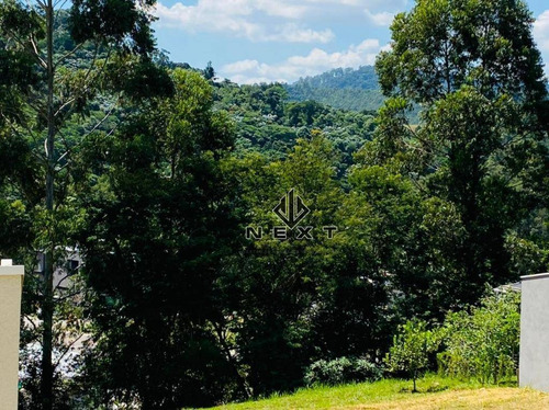 Imagem 23 de 27 de Terreno À Venda, 560 M² No Residencial Tamboré 11 Em Alphaville - Santana De Parnaíba/sp - Te0204