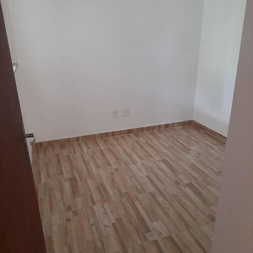 Apartamento Em Chácara Belenzinho, São Paulo/sp De 45m² 2 Quartos Para Locação R$ 1.400,00/mes - Ap917538
