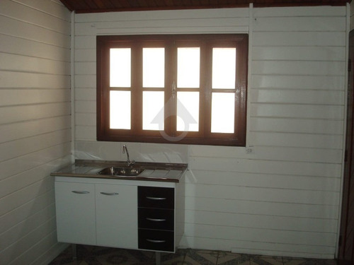 Imagem 12 de 21 de Excelente Casa A Venda Ou Permuta Em Jundiaí- Com Quintal- Jd Do Lago - Ca00497 - 70011483