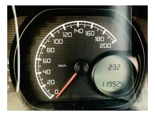 Fiat Strada 1.4 Working Ce Flex 2p