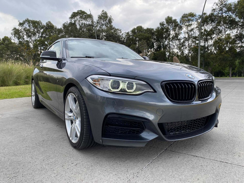 Imagen 3 de 15 de Bmw Serie 2 2017 3.0 M240ia At