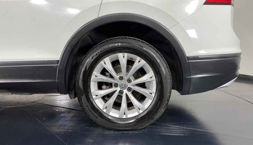 Imagen 11 de 15 de 47577 - Volkswagen Tiguan 2018 Con Garantía At