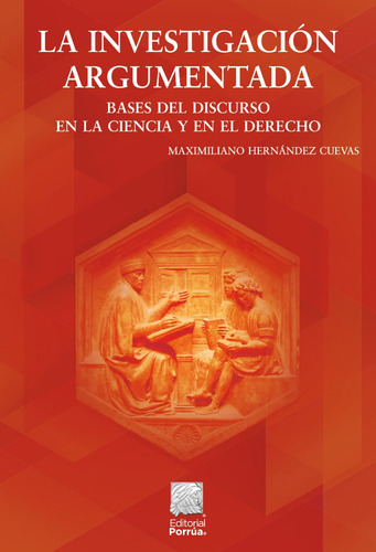 La Investigación Argumentada