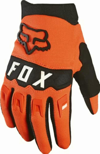 Fox Racing Youth Dirtpaw Guante De Motocross